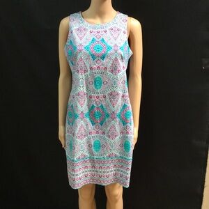 London times summer dress